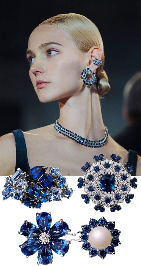 dior high jewellery